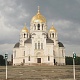 Номинация - Моя Россия. Игорь Улитин. 29 секунд на дорогу к храму